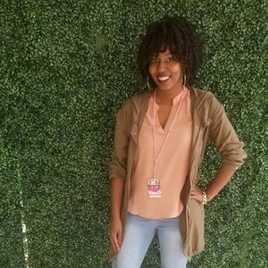 Meet your Posher, Precious